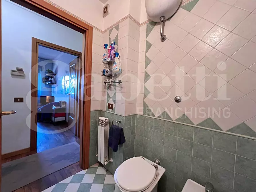 Immagine 34 di Appartamento in vendita  in Via del Fontanile Arenato, 310 a Roma