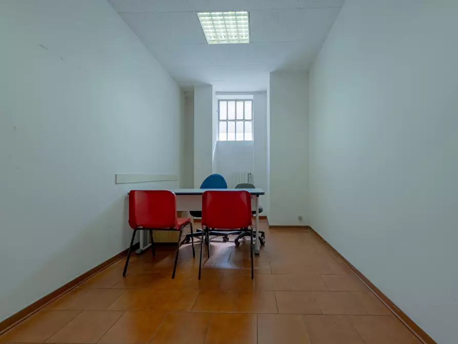 Immagine 22 di Ufficio in vendita  in Via De Marchi, 6 a Torino