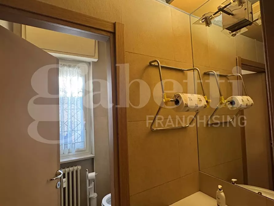 Immagine 12 di Appartamento in vendita  in Via bardonecchia, 190 a Torino