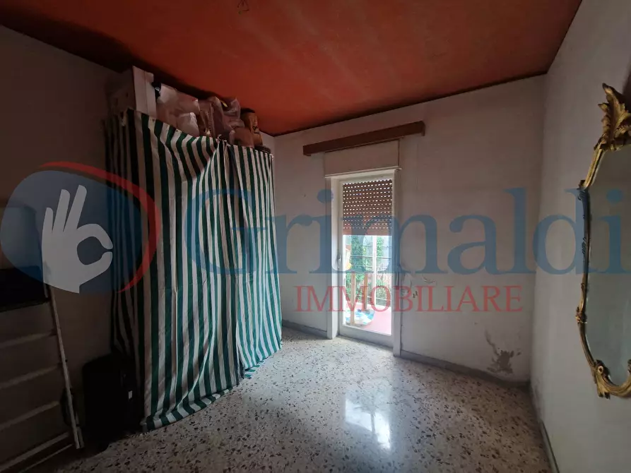 Immagine 13 di Appartamento in vendita  in Via Ortogrande, 65 a Giardini-Naxos