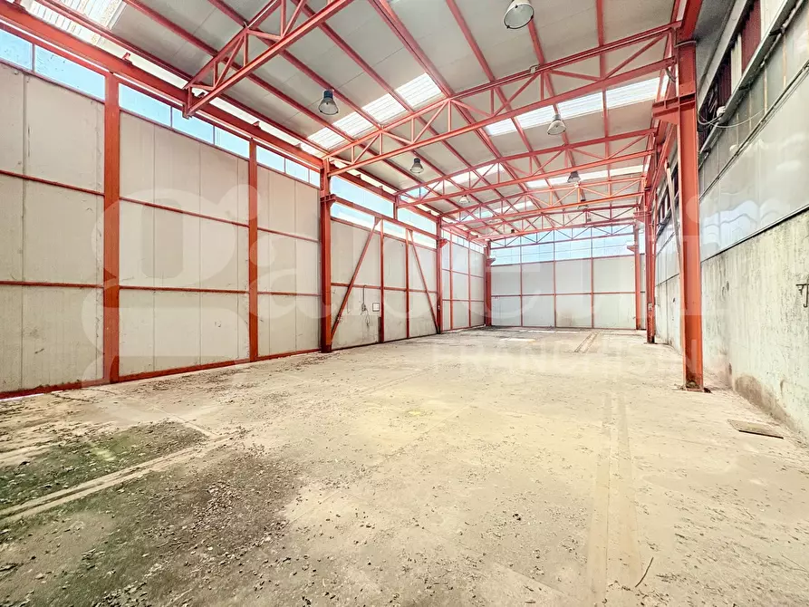 Immagine 22 di Capannone industriale in vendita  in Via Ori Martin, snc a Ceprano