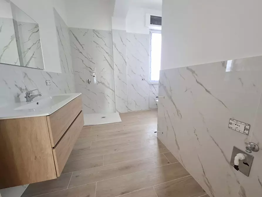 Immagine 16 di Appartamento in vendita  in Via Santa Lucia, 17 a Sora