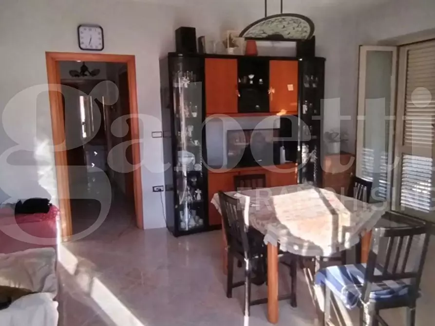 Immagine 1 di Appartamento in vendita  in Via Cesare Augusto, 32 a Sant'arpino