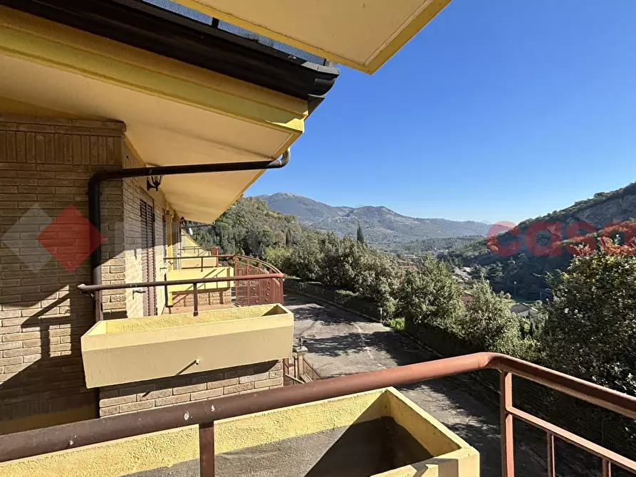 Immagine 26 di Villetta a schiera in vendita  in Via Aldo moro, 10 a Alatri