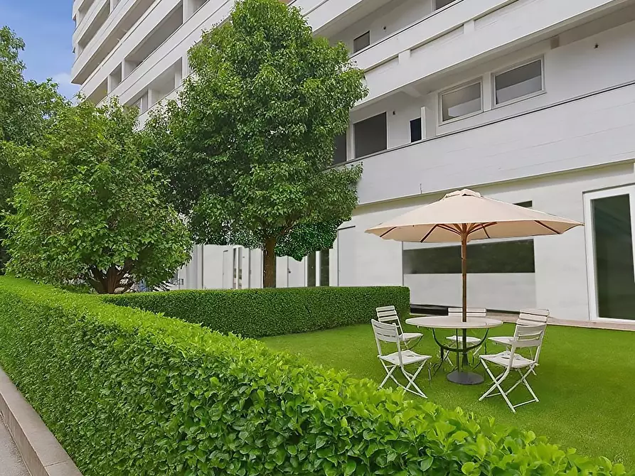 Immagine 1 di Appartamento in vendita  in Via Martin Luther King, 38/2 a Bologna