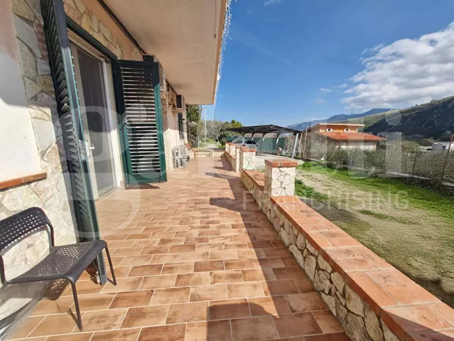 Immagine 9 di Villa in vendita  in Via P F Quattro a Monreale