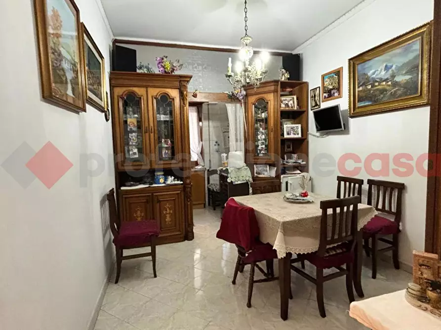 Immagine 3 di Appartamento in vendita  in Via Marcello Provenzale, 68 a Roma