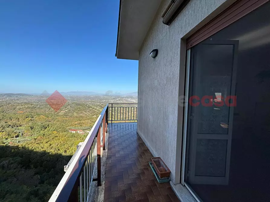 Immagine 15 di Appartamento in affitto  in Via Pietra Rea, 236 a Sgurgola