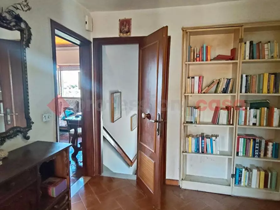 Immagine 8 di Appartamento in vendita  in Via SPARTACO LAVAGNINI a Castelfiorentino