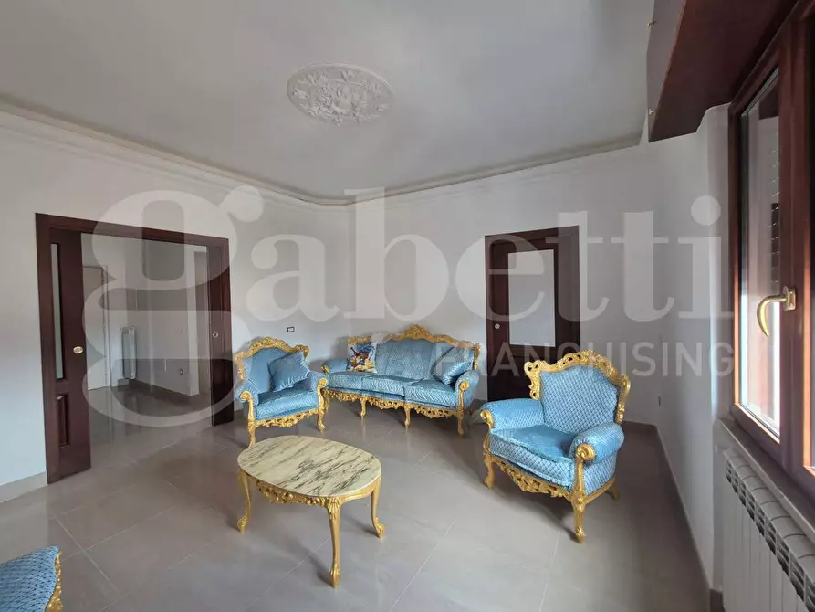 Immagine 20 di Appartamento in vendita  in Via Maresca, 48 a Torre Annunziata