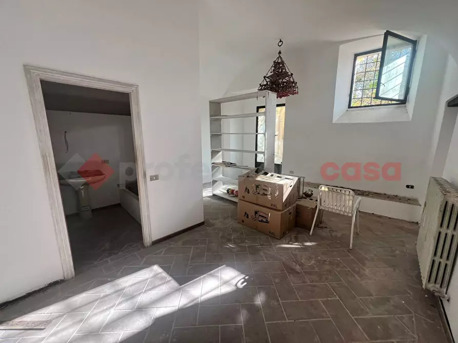 Immagine 17 di Appartamento in vendita  in Via Fior Di Spina Lauri a Spoleto