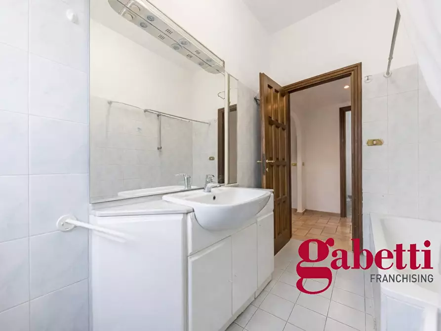 Immagine 28 di Appartamento in vendita  in Via Ezio Sciamanna, 3 a Roma