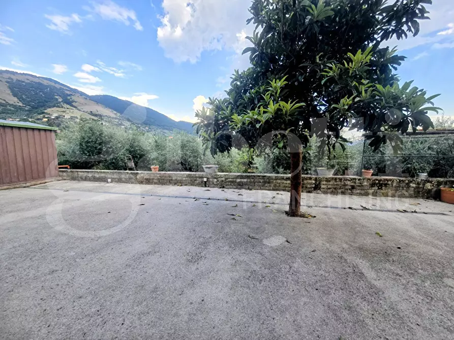 Immagine 10 di Villa in vendita  in Via Strada Vicinale Torretta, 52 a Piglio