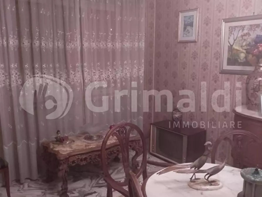 Immagine 3 di Appartamento in vendita  in Via Gregorio VII, 337 a Roma