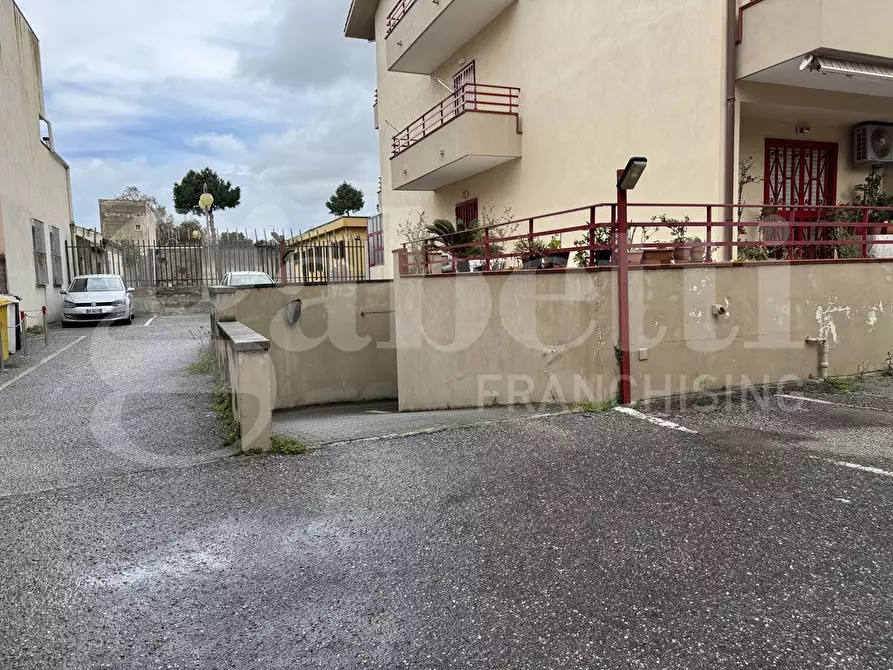 Immagine 5 di Box auto in vendita  in Via Madonna del Tindari, 12 a Villafranca Tirrena