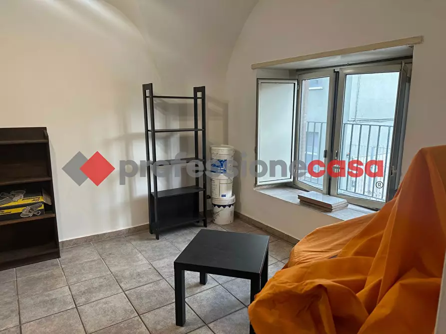 Immagine 6 di Appartamento in vendita  in Via de Principe a Catania