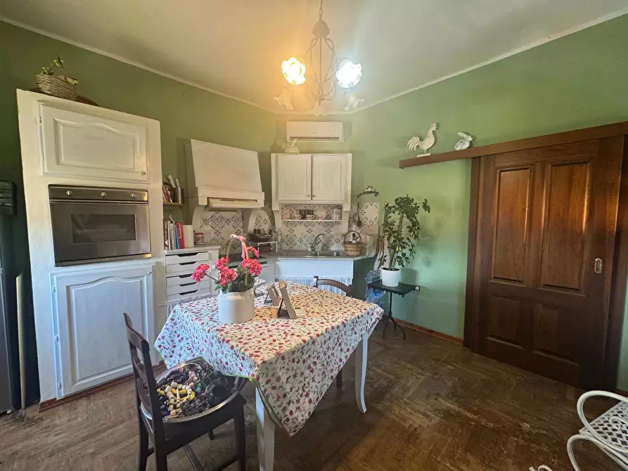 Immagine 4 di Appartamento in vendita  in Via Gramsci, 3 a Iglesias