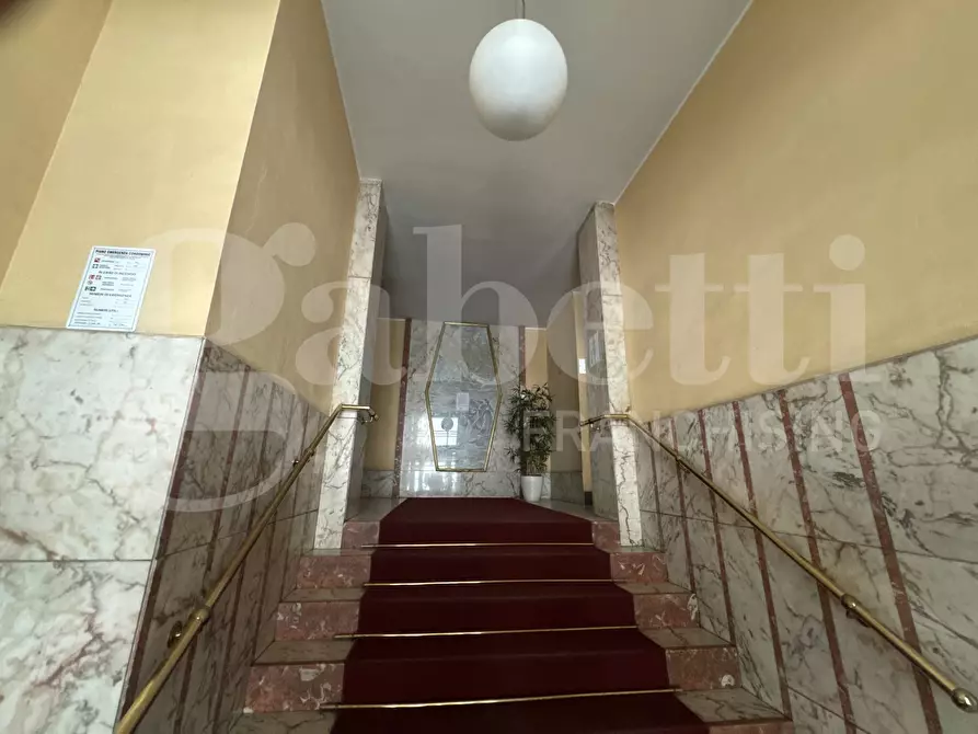 Immagine 28 di Appartamento in vendita  in Via MORETTA, 7 a Torino