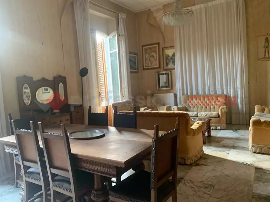 Immagine 4 di Appartamento in vendita  in Via San Francesco Da Paola, 51 D a Reggio Di Calabria