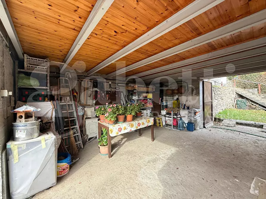 Immagine 18 di Terratetto in vendita  in Via Borgata Benna a Rubiana