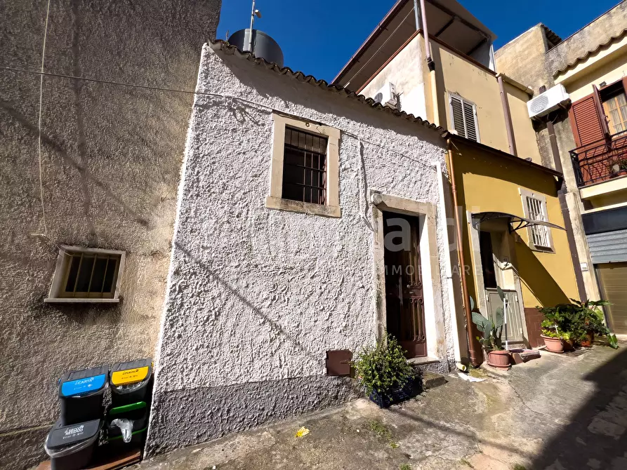Immagine 2 di Casa indipendente in vendita  in Vico Taro a Noto