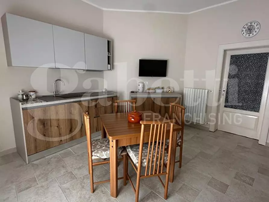 Immagine 15 di Appartamento in vendita  in Via Camillo Porzio a Ostuni