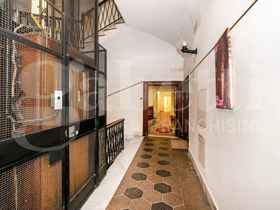 Immagine 8 di Appartamento in vendita  in Via Principe Eugenio, 60 a Roma