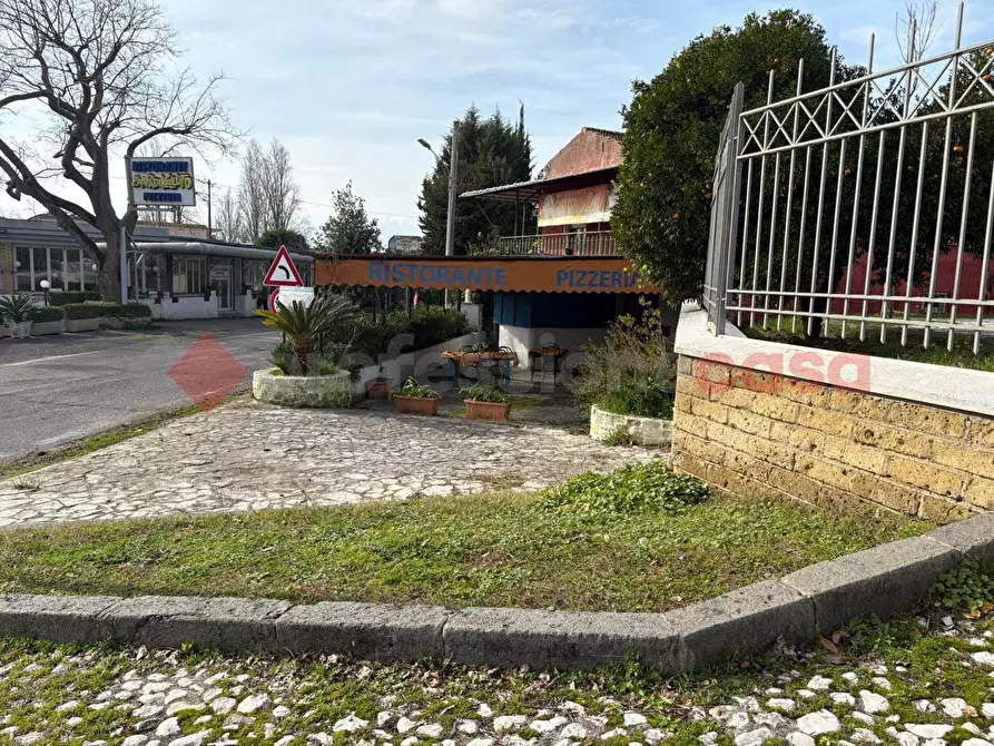 Immagine 50 di Bar / Ristorante in vendita  in Via Punta Fiume, snc a Sessa Aurunca