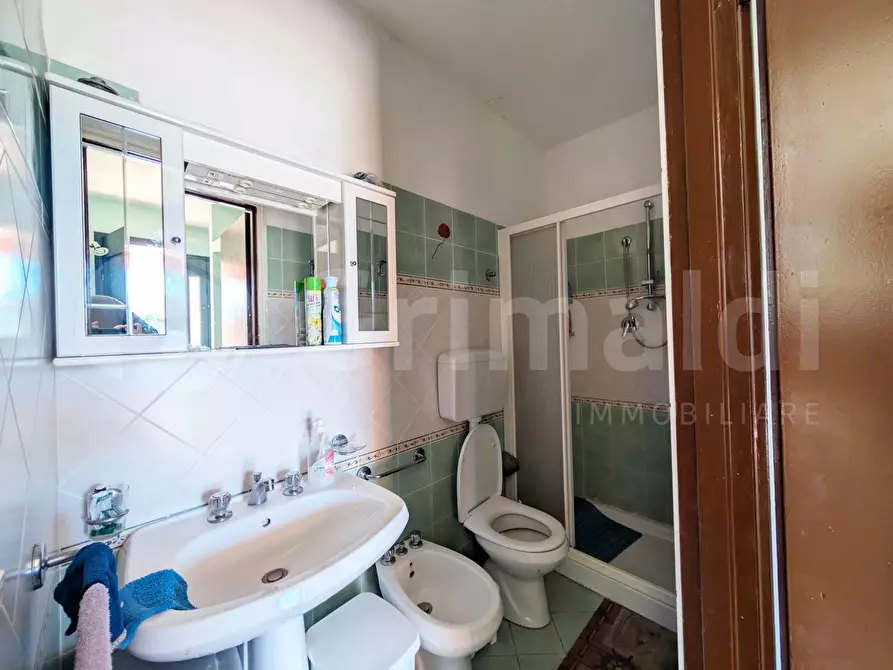 Immagine 12 di Villa in vendita  in Via Libeccio Trav.2, 6 a Avola