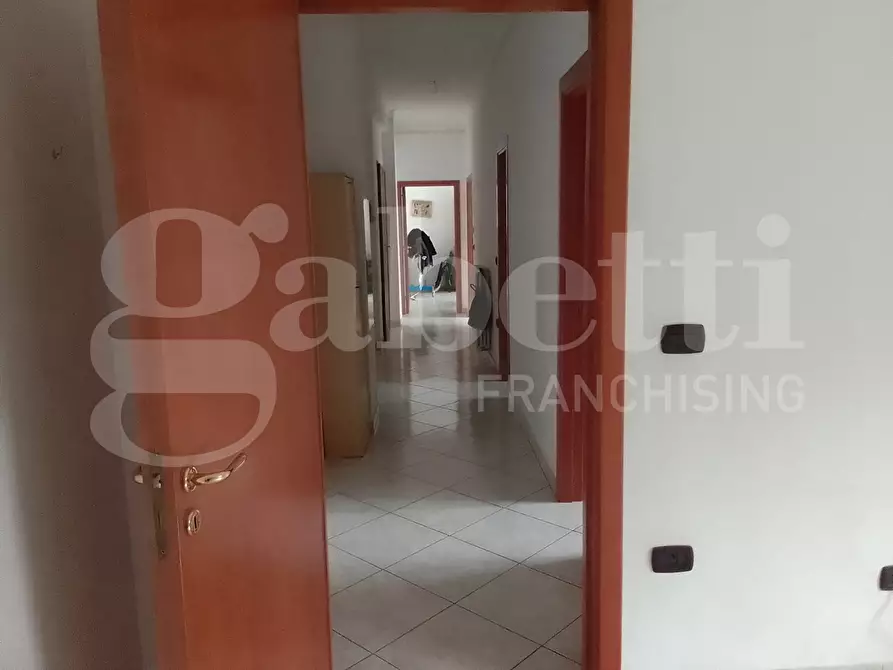 Immagine 12 di Appartamento in vendita  in Via GIACOMO LEOPARDI, 58 a Taranto