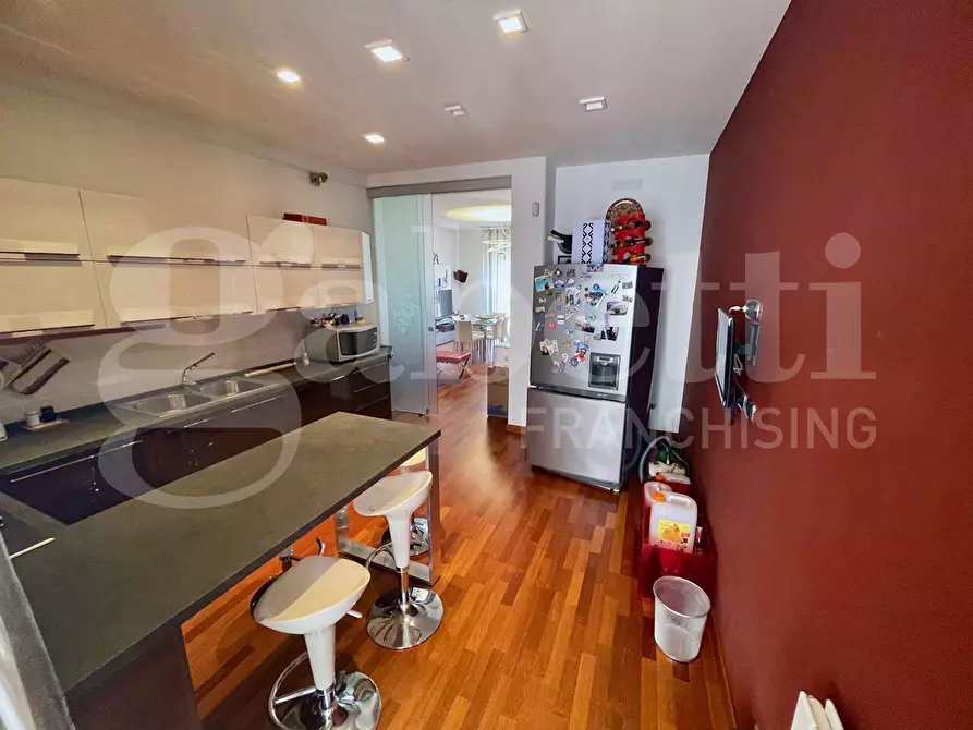 Immagine 14 di Appartamento in vendita  in Corso delle Provincie, 247 a Catania