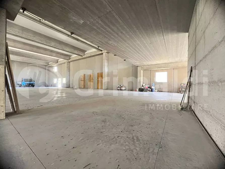 Immagine 16 di Capannone industriale in vendita  in Via sandro penna a Perugia