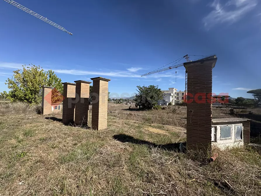 Immagine 13 di Casa bifamiliare in vendita  in Via SOAVE INCANTO DEL CIRCEO, 3 a Terracina