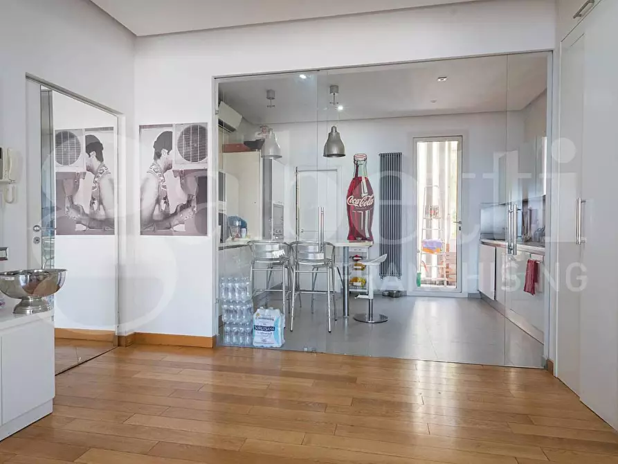 Immagine 8 di Appartamento in vendita  in Via Scipione Capece a Napoli