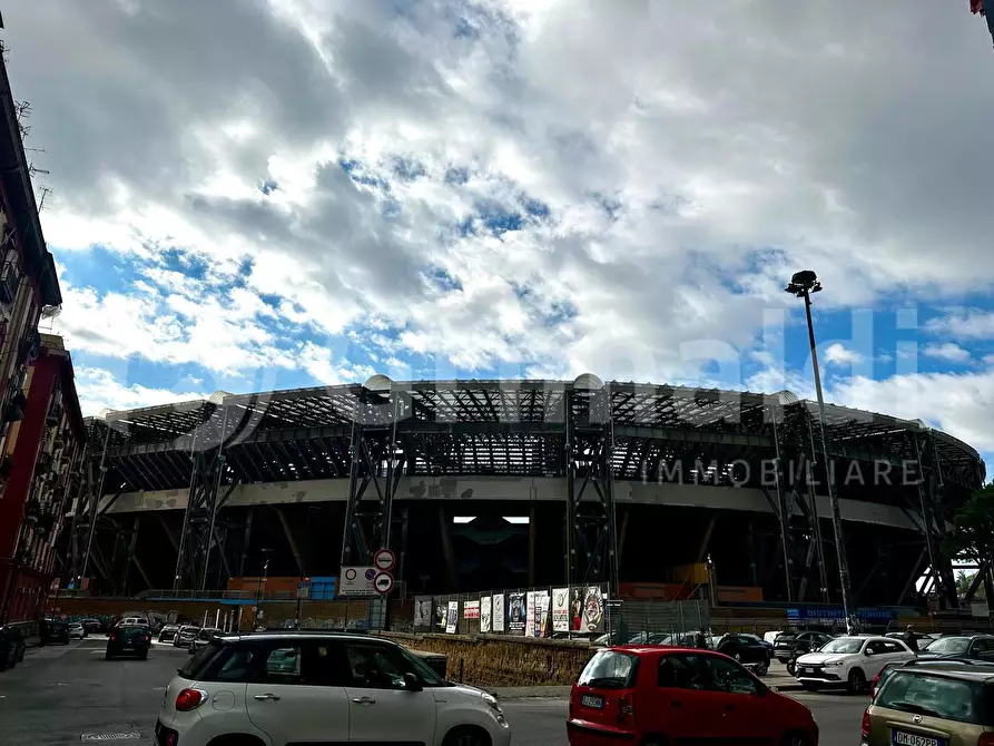 Immagine 40 di Appartamento in vendita  in Via tansillo, 54f a Napoli