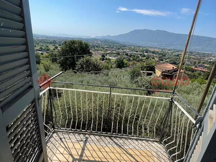 Immagine 8 di Casa indipendente in vendita  in Via tofe pistone, snc a Anagni