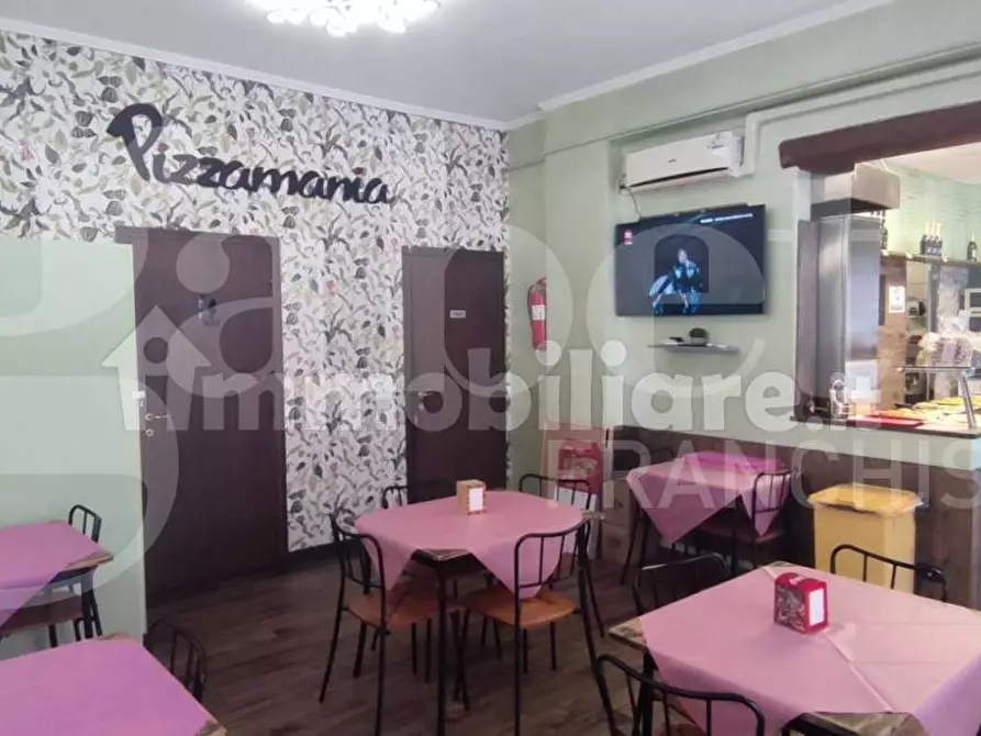 Immagine 17 di Bar / Ristorante in vendita  in Via Antonio Silvani, 37/39 a Roma