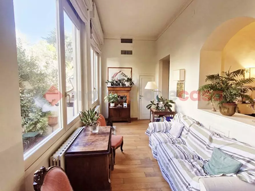 Immagine 23 di Appartamento in vendita  in Via MAMELI, 14 a Firenze