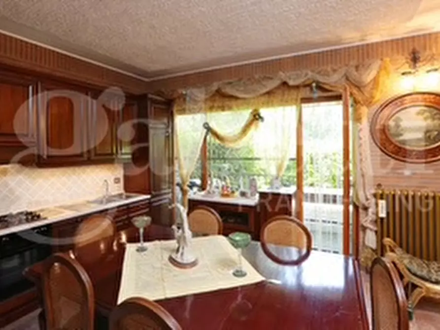 Immagine 2 di Casa indipendente in vendita  in Via rio vicario, 7 a Ronciglione