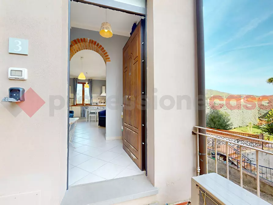 Immagine 13 di Appartamento in vendita  in Via Kennedy, 36 a Porto Azzurro