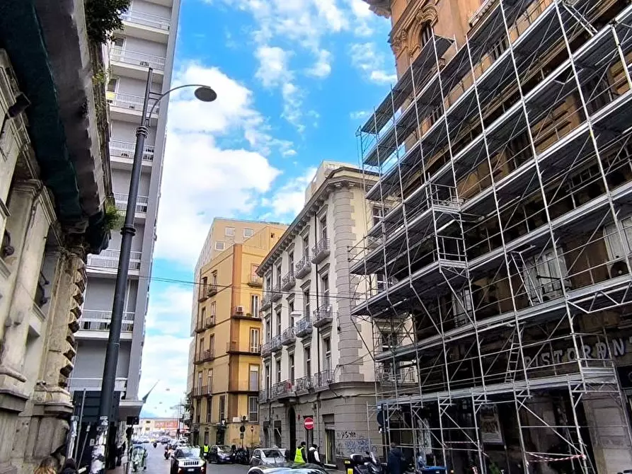 Immagine 39 di Appartamento in vendita  in Via Lanzieri a Napoli