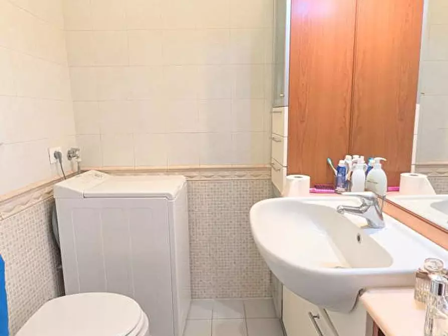 Immagine 12 di Appartamento in affitto  in Via Cesare da Sesto, 19 a Milano
