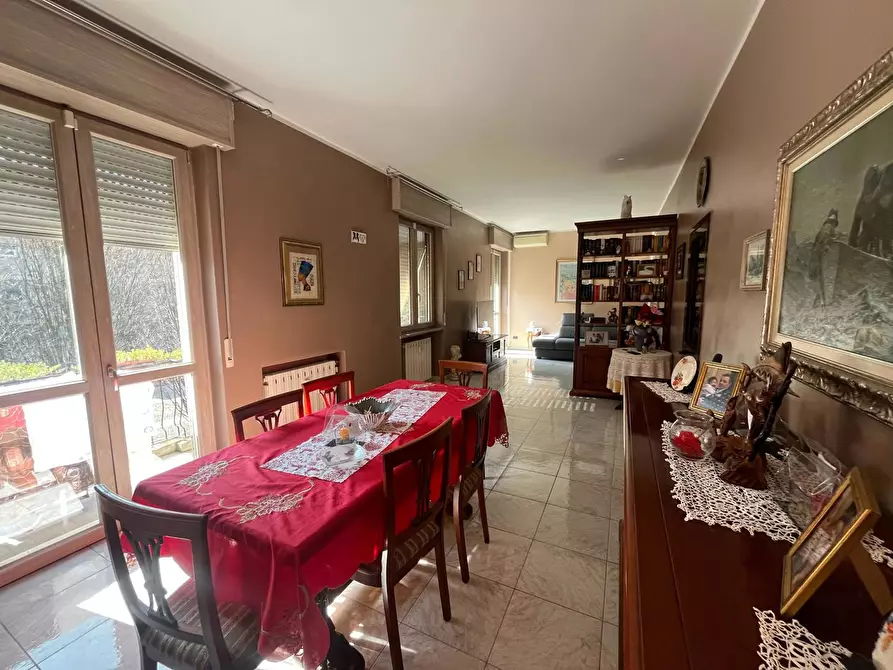 Immagine 9 di Appartamento in vendita  in Via Pontida, 34 a Abbiategrasso