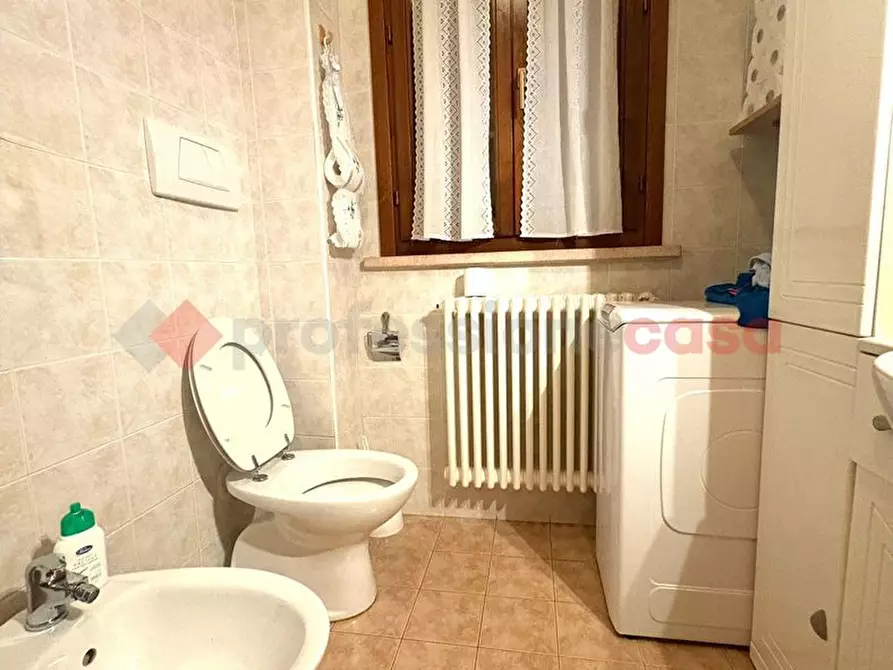 Immagine 9 di Appartamento in vendita  in Via ISACCO NEWTON a Reggio Nell'emilia