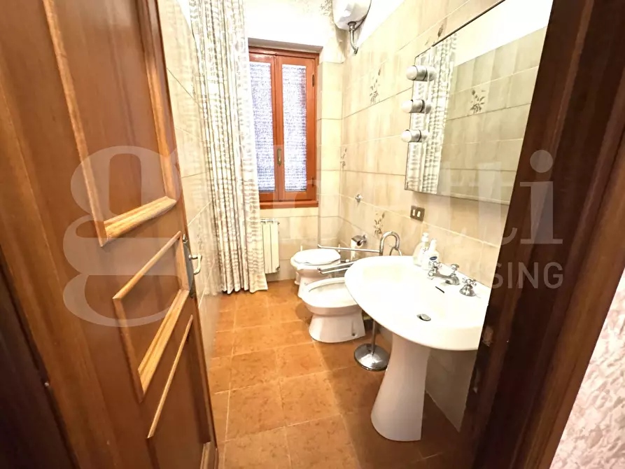Immagine 10 di Villetta a schiera in vendita  in Via dei Gonzaga a Roma