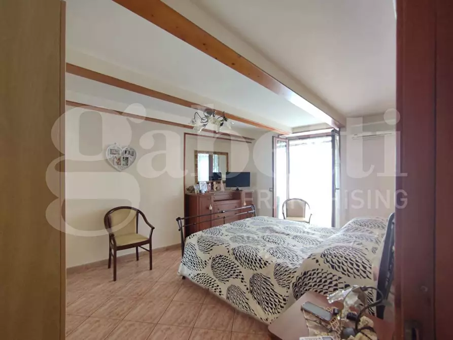 Immagine 36 di Appartamento in vendita  in Corso V. EMANUELE III, 418 a Torre Annunziata