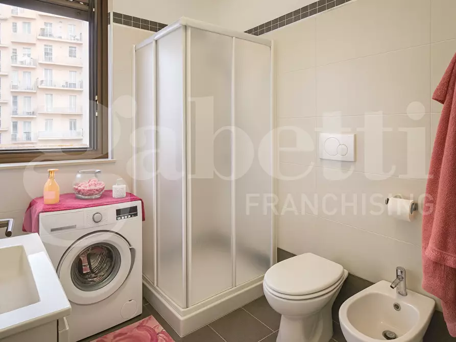 Immagine 29 di Appartamento in vendita  in Via Zara, 30/ter a Moncalieri