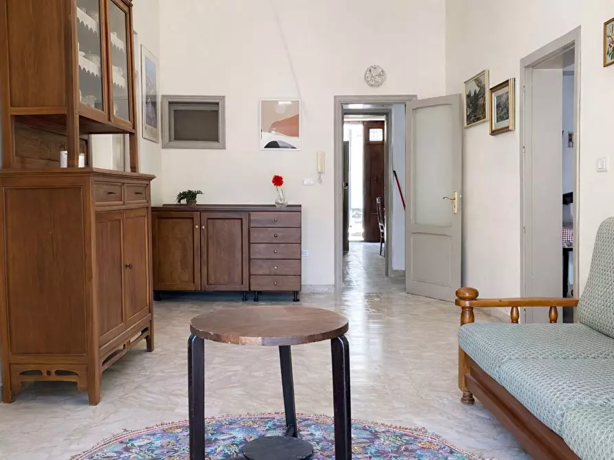 Immagine 11 di Casa indipendente in vendita  in Via ROSOLINO PILO, 24 a Pachino