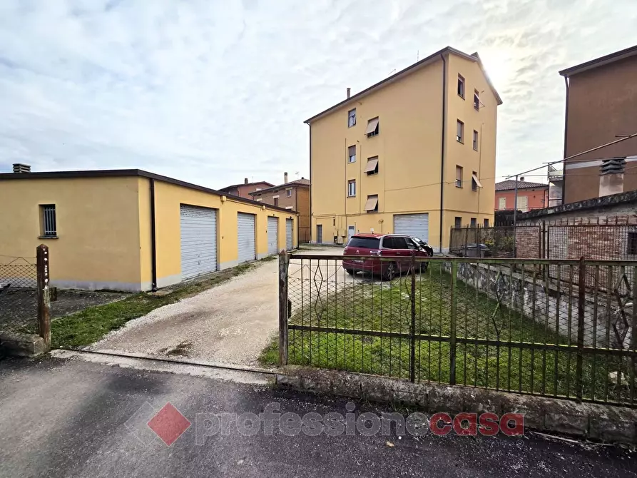 Immagine 22 di Appartamento in vendita  in Via Della Repubblica a Bastia Umbra