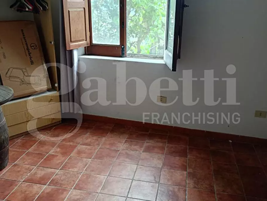Immagine 10 di Appartamento in vendita  in Via Roma-Stromboli, snc a Lipari